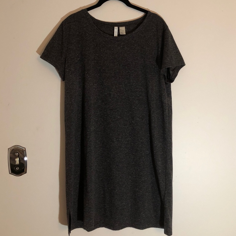 5 for $14 - H&M T-shirt Dress - Swim Cover Up